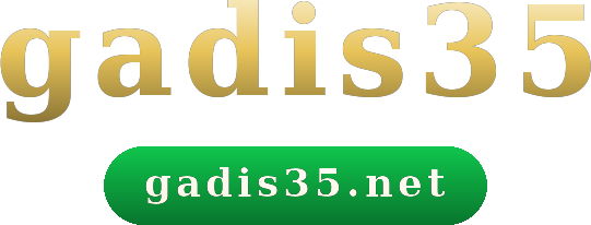 gadis35 logo